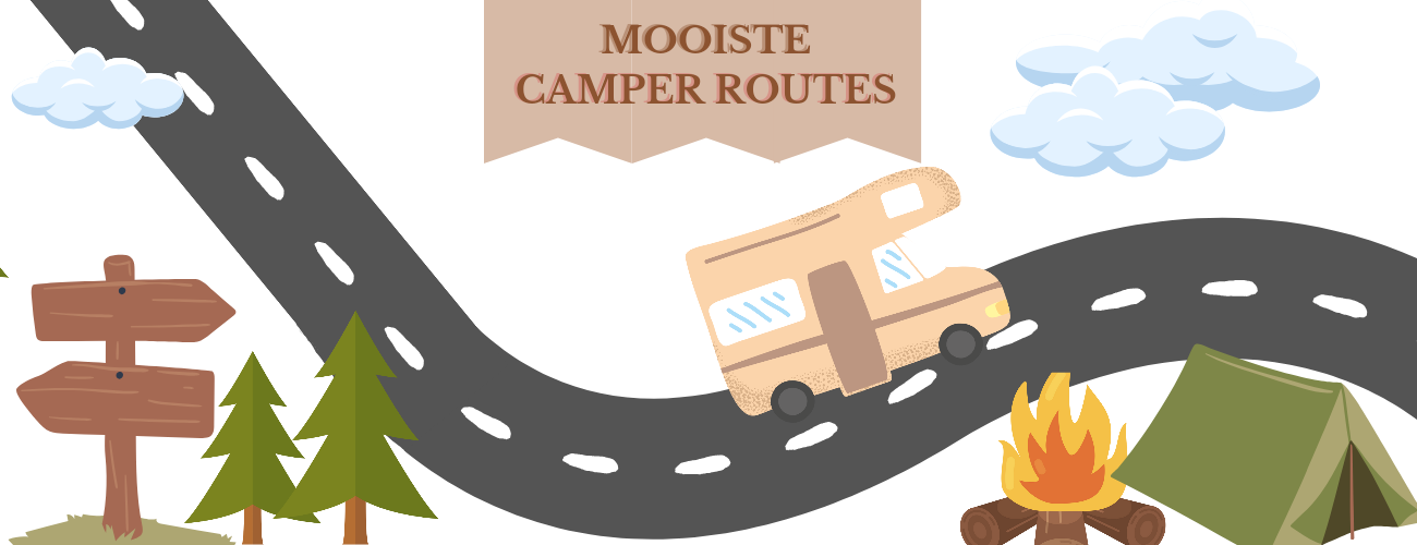 MooisteCamperroute